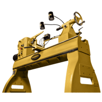 Powermatic Lathe, 4224B